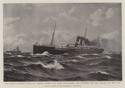 The Union company